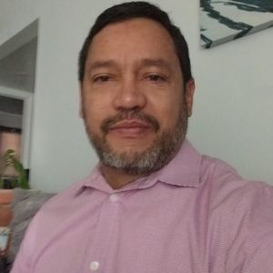 Meet your Posher, Henry